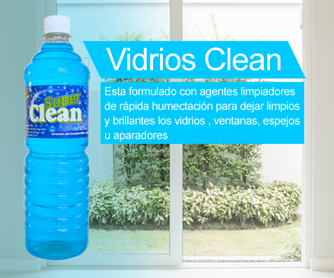 VIDRIOS-CLEAN-CORTO