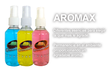 aromax